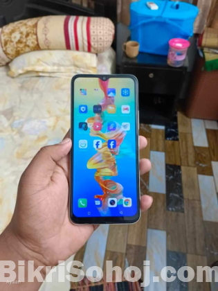 Itel vision 3